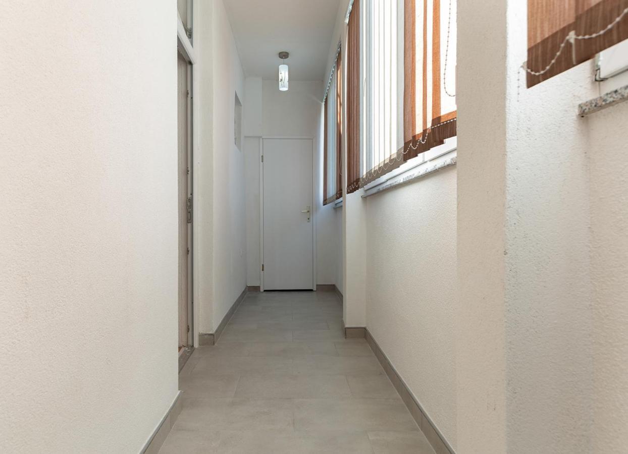 Apartments Smaila 1729 Pula Exterior photo